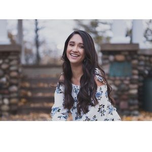 Meet your Posher, Katelynn